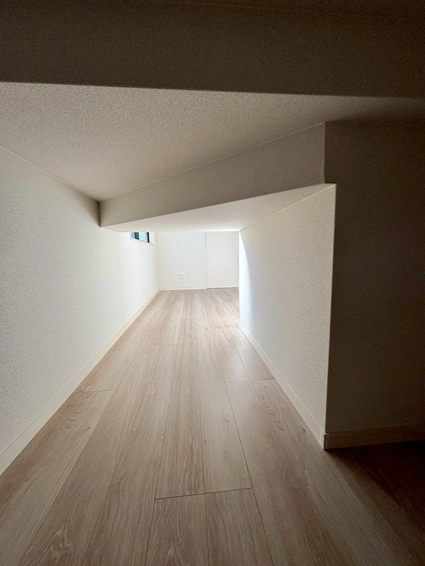 グラシエ土師　ノース 収納