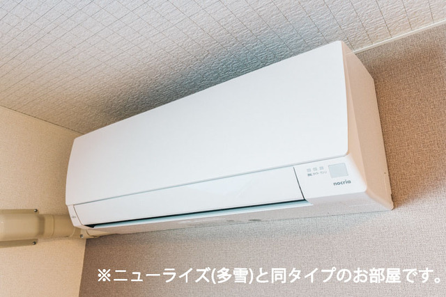 モルゲン・チェーロ その他設備