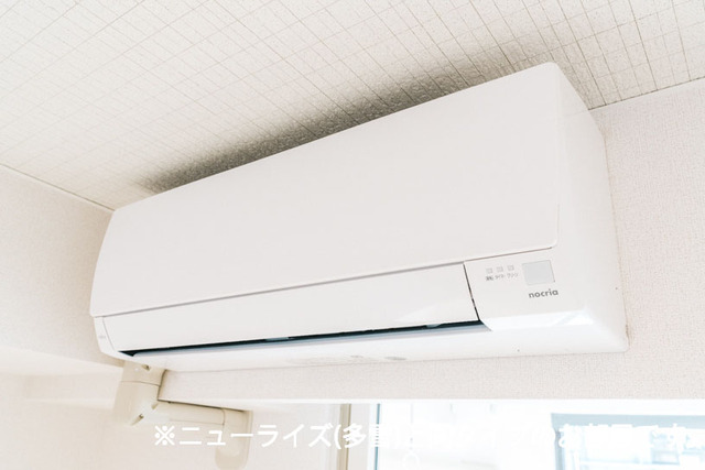 モルゲン・チェーロ その他設備