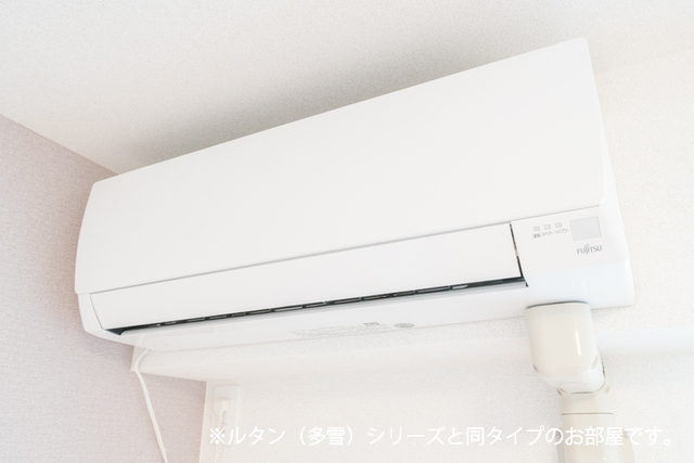 メゾン・シャトンⅡ その他