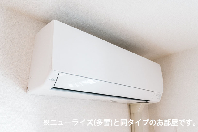 シャルム朝来 その他設備