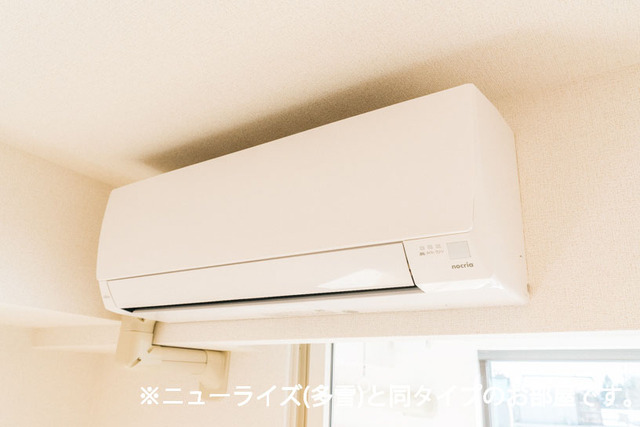 シャルム朝来 その他設備