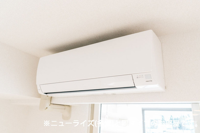 シャルム朝来 その他設備