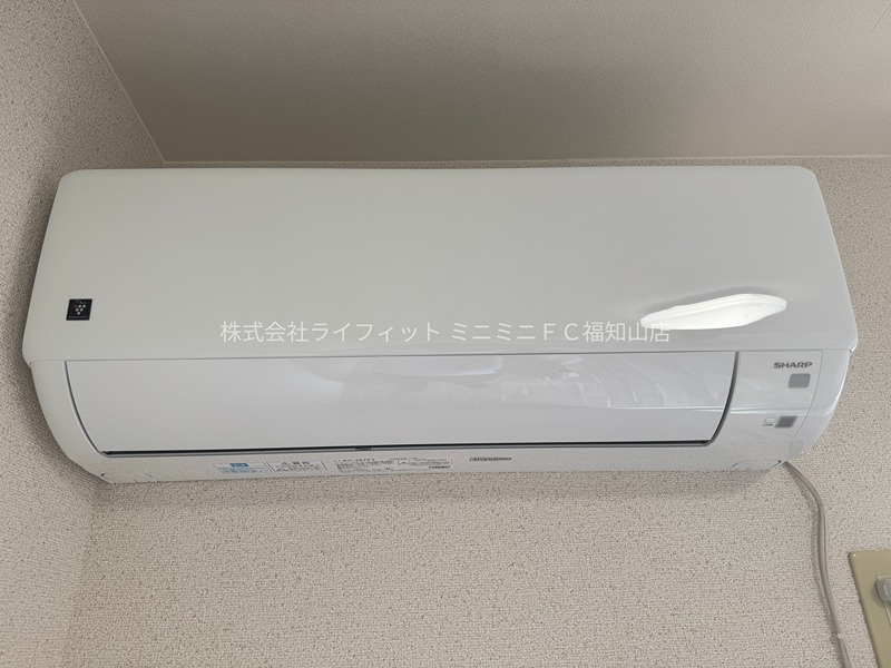 ポワッソン・ルージュ その他設備