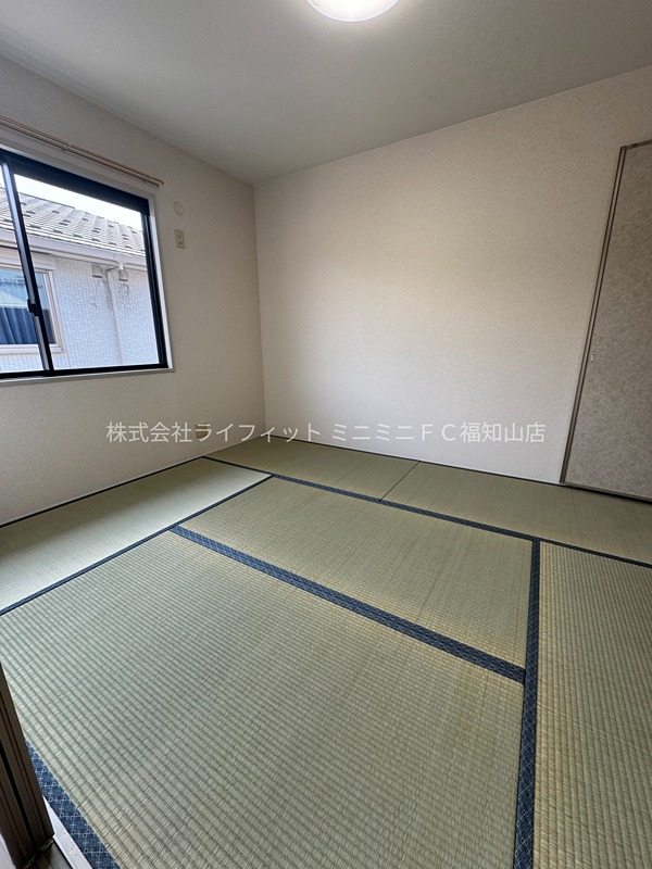 ポワッソン・ルージュ その他部屋・スペース