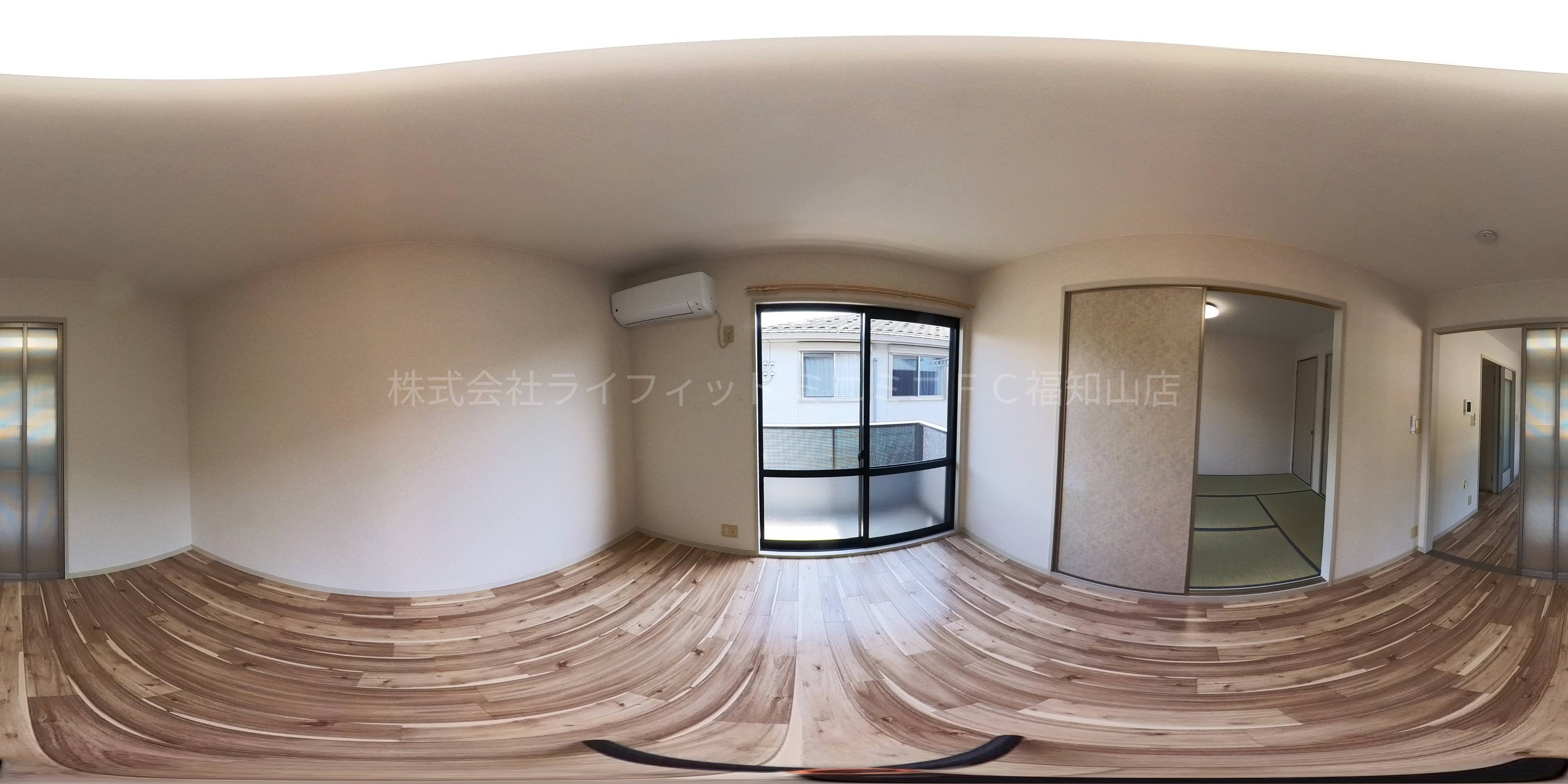 ポワッソン・ルージュ その他部屋・スペース