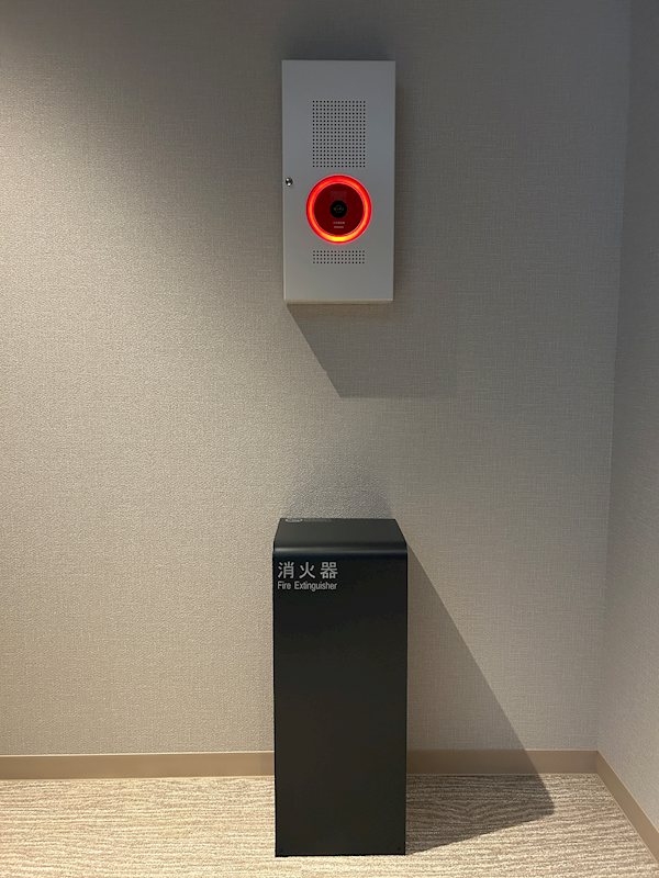 カーサ・ヴェルドール その他
