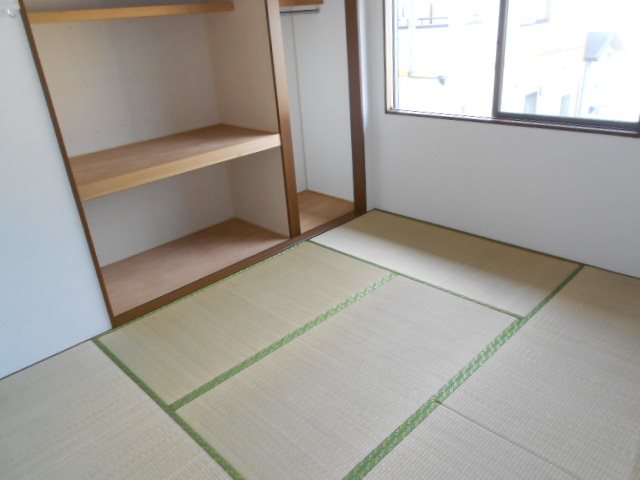 グリーンパレスISAⅠ その他部屋・スペース