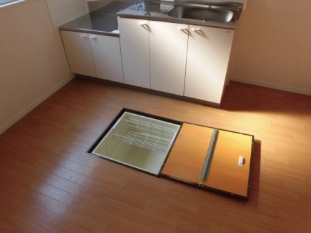 コーポ公手 その他