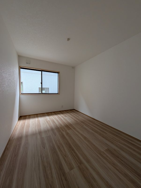 荒河貸家A 子供部屋