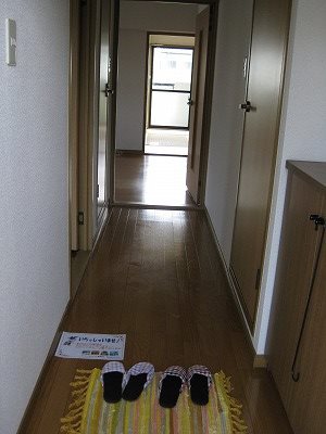 ユーミーＩＳＡ リビング