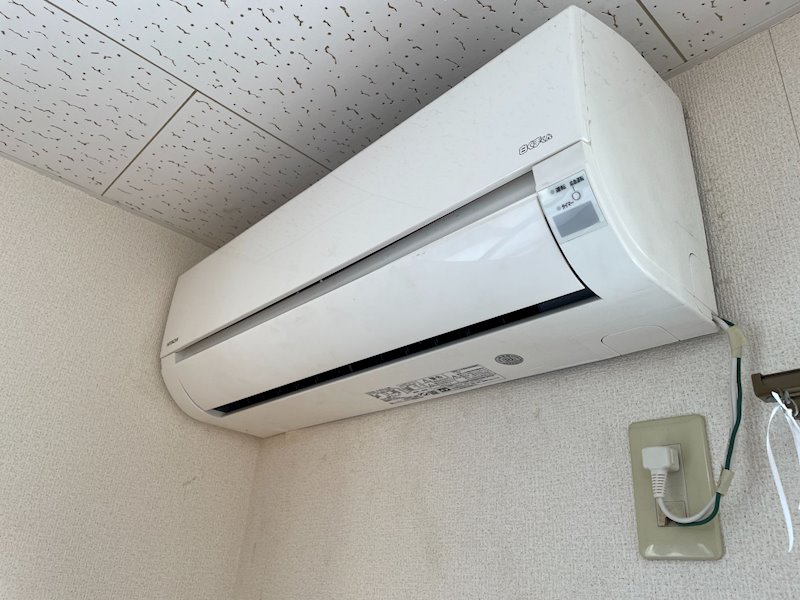 メゾンチャイム その他設備