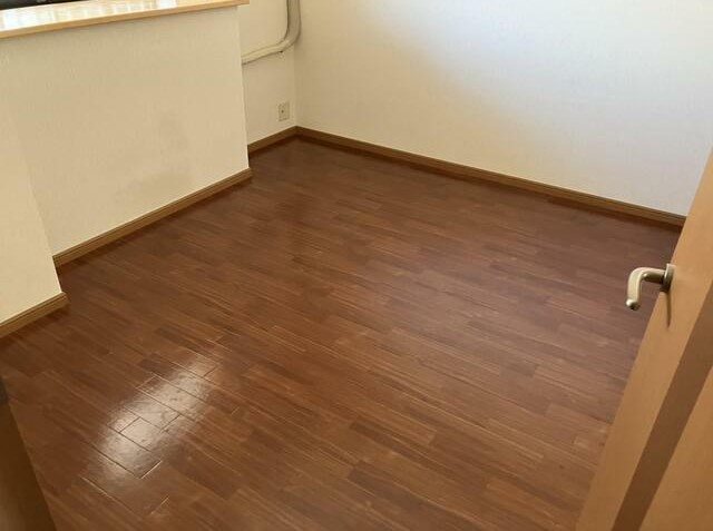 ライフステージ広瀬石原 子供部屋