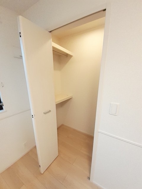 アイルーⅡ 収納