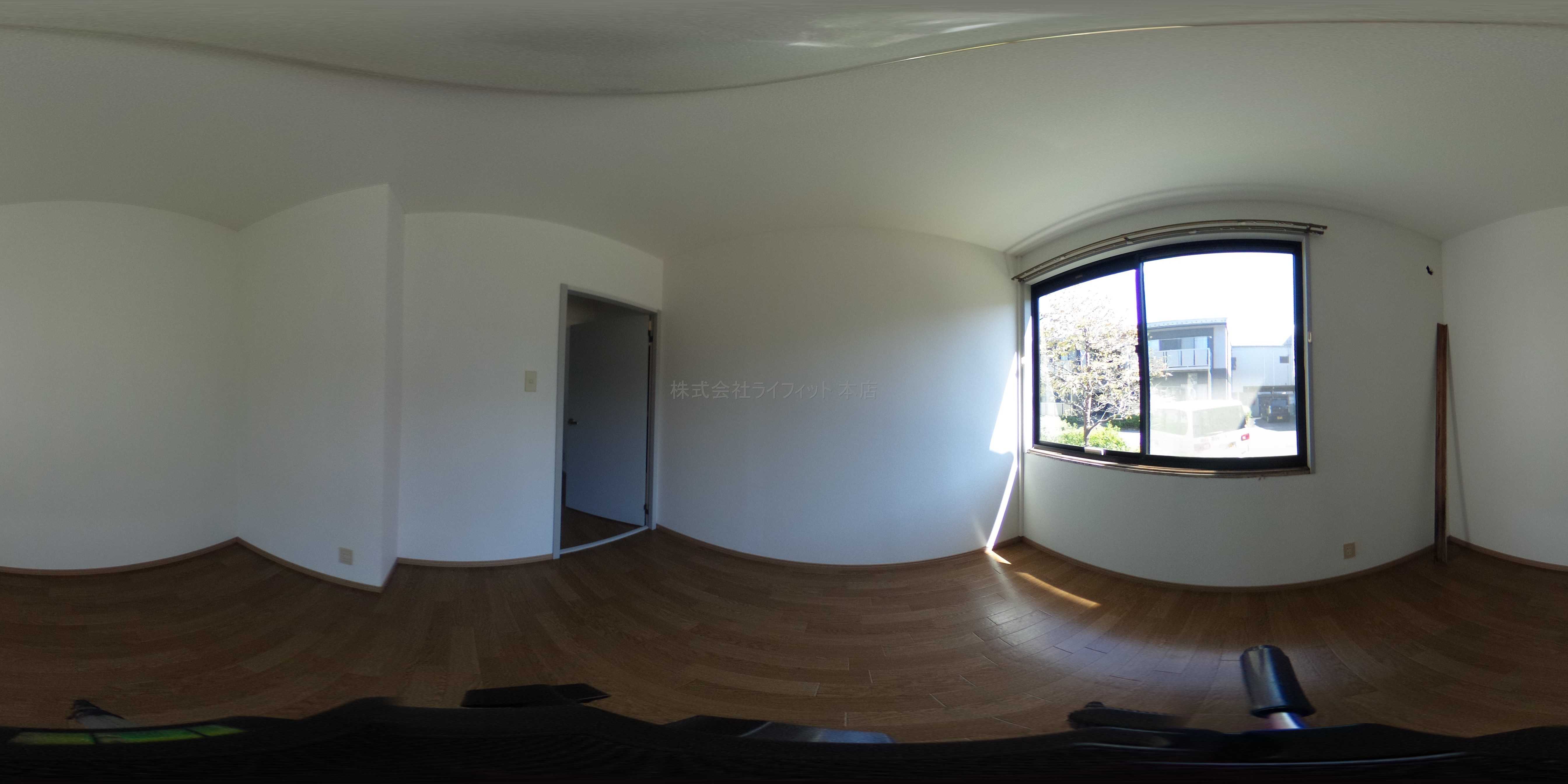 サンビレッジ・ピュアⅠ　B棟 洋室