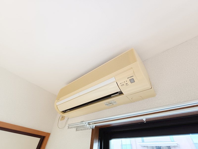 サンヴェルジュⅢ その他設備