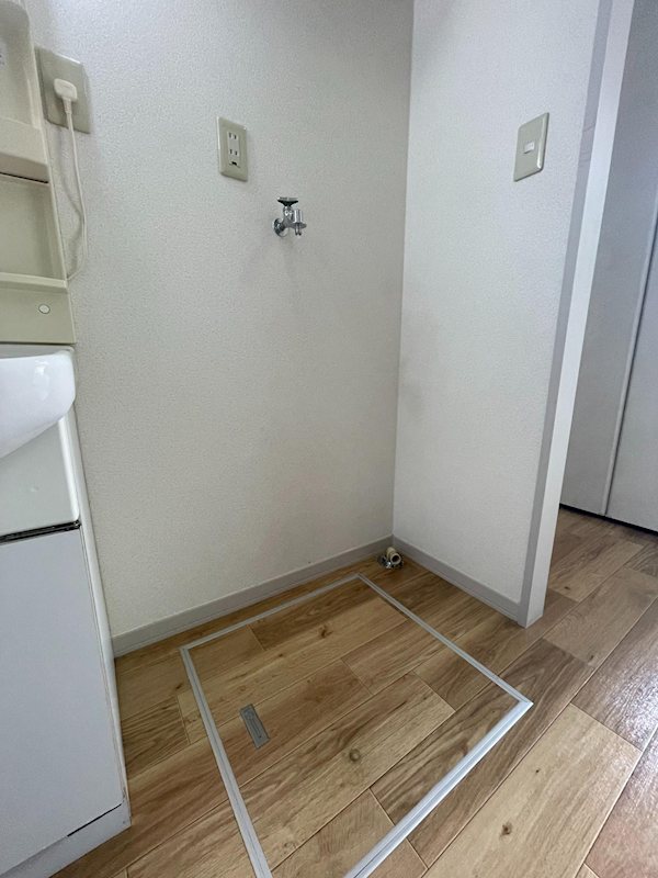 コーポコスモスⅢ その他部屋・スペース