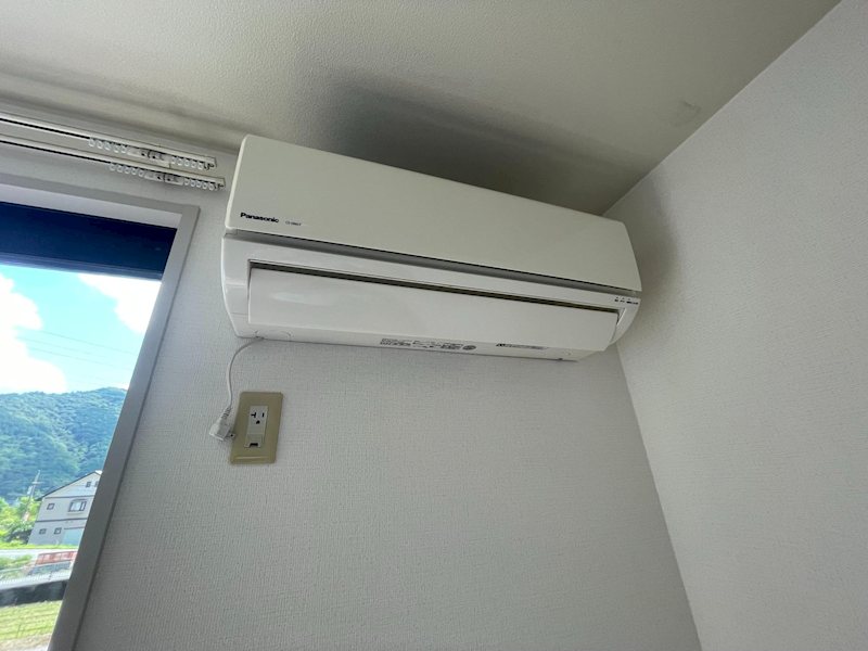 コーポコスモスⅢ その他設備