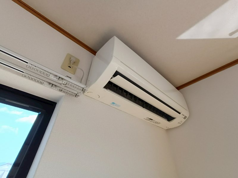 ハイツ宮ノ下 A その他設備