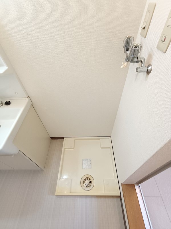 ハイツ宮ノ下 A その他