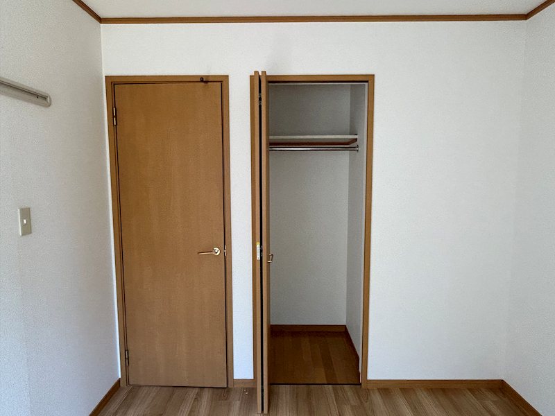 プライムⅡ 収納