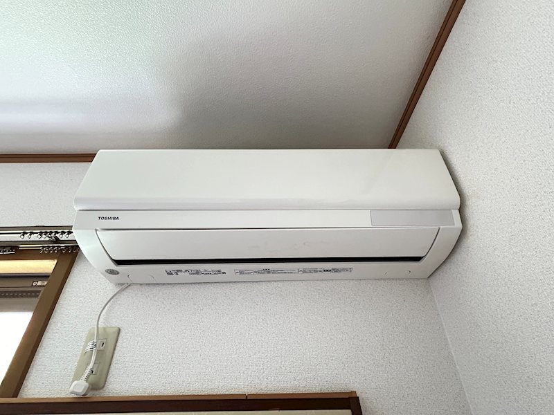 プライムⅡ その他設備