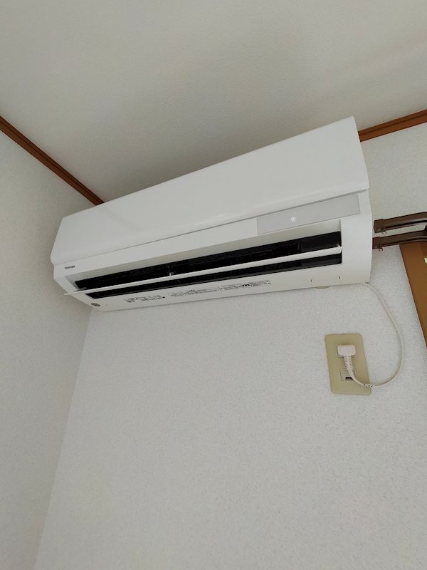 プライムⅡ その他設備