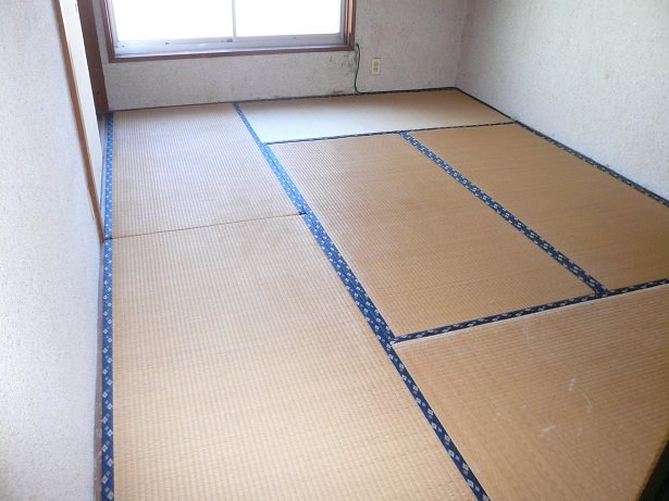 岡森アパート その他共有部分