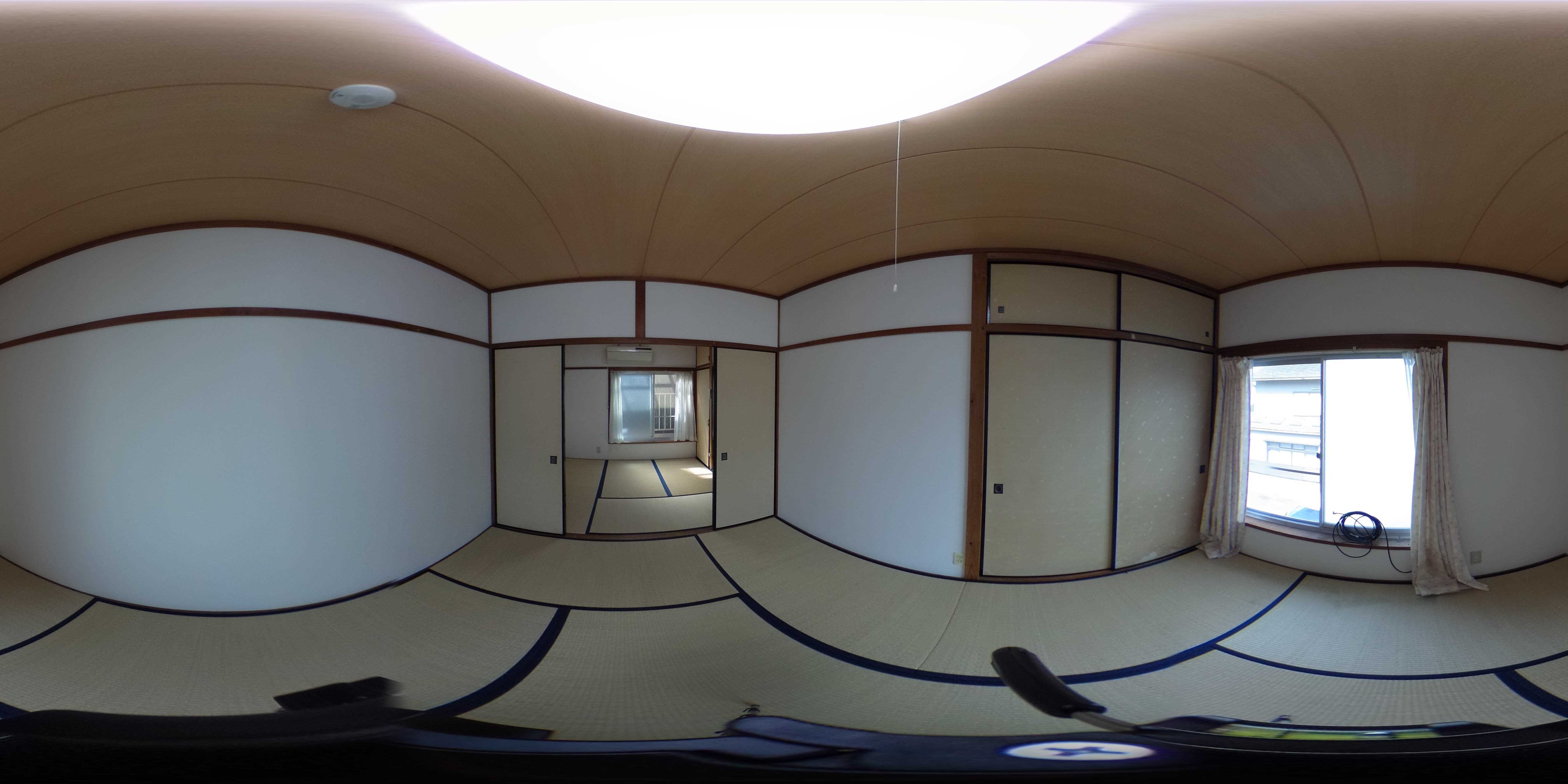 岡森アパート その他部屋・スペース