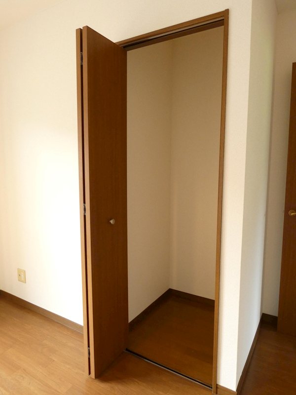 サンヴェルジュⅢ 収納
