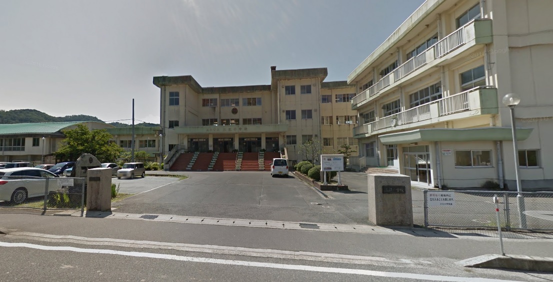 光ハイツ 小学校