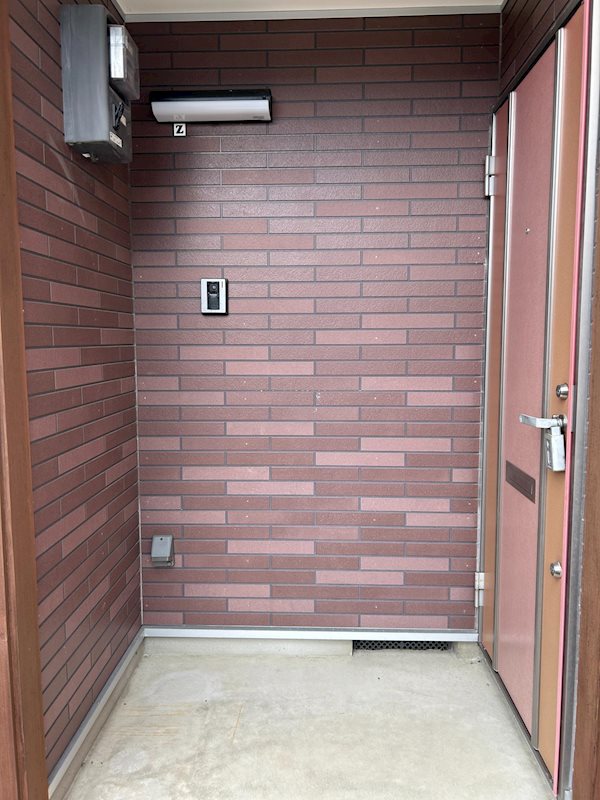 SUBURB HOME　おおた３ セキュリティ