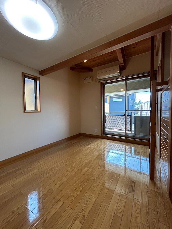 SUBURB HOME　おおた３ ベッドルーム