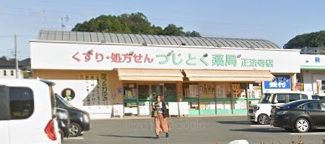 SUBURB HOME　おおた３ ドラッグストア