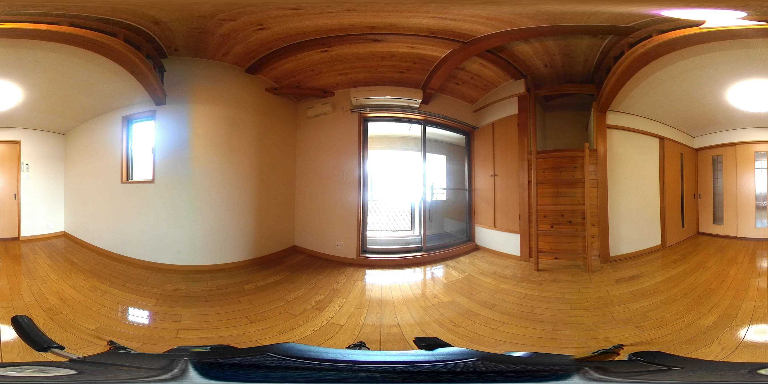 SUBURB HOME　おおた３ 洋室
