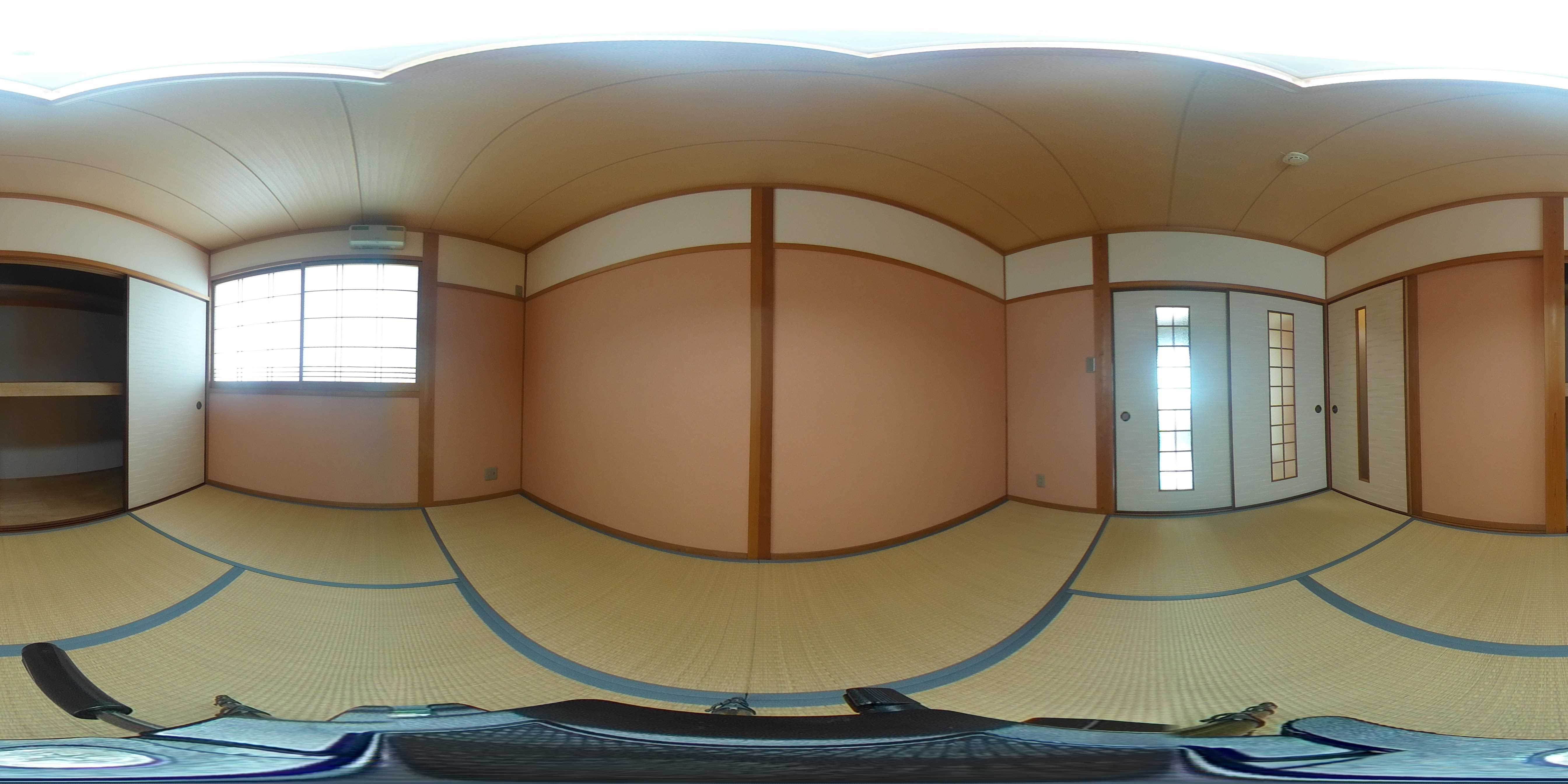 SUBURB HOME　おおた３ 和室