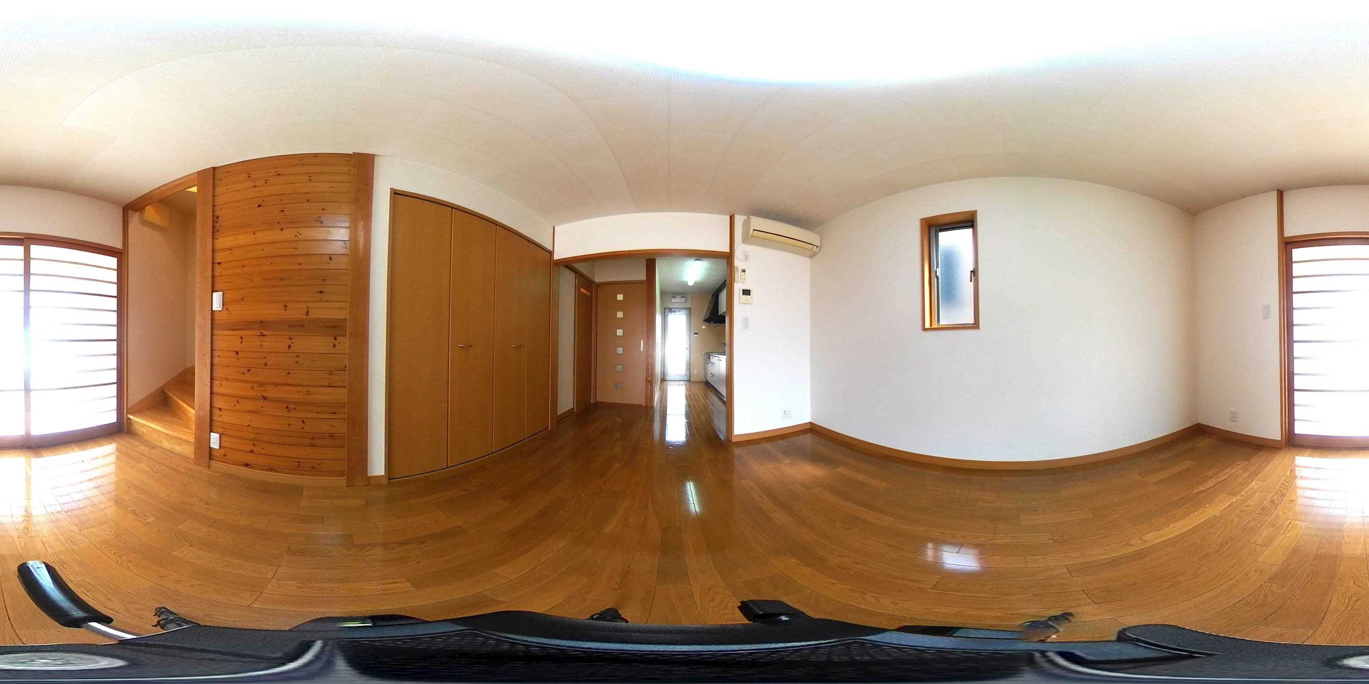 SUBURB HOME　おおた３ その他部屋・スペース