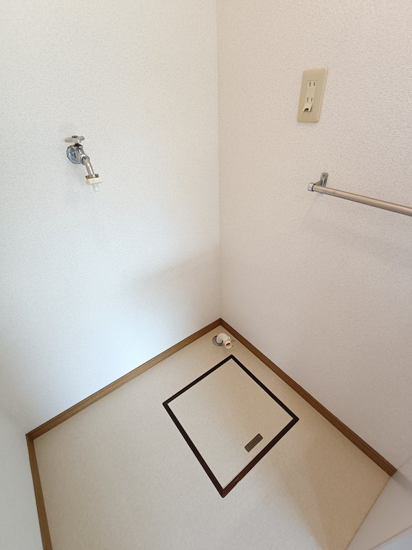 ウイズはかざ その他部屋・スペース