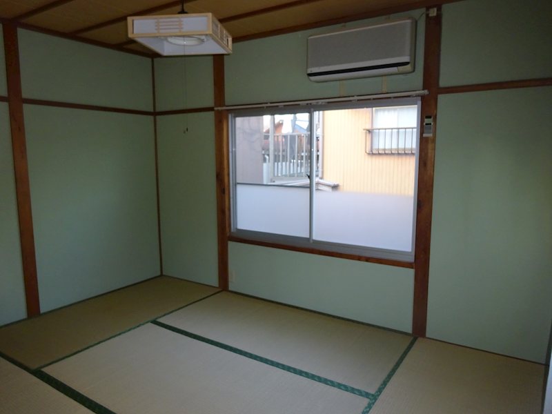 山田様上陰貸家192-3 その他部屋・スペース