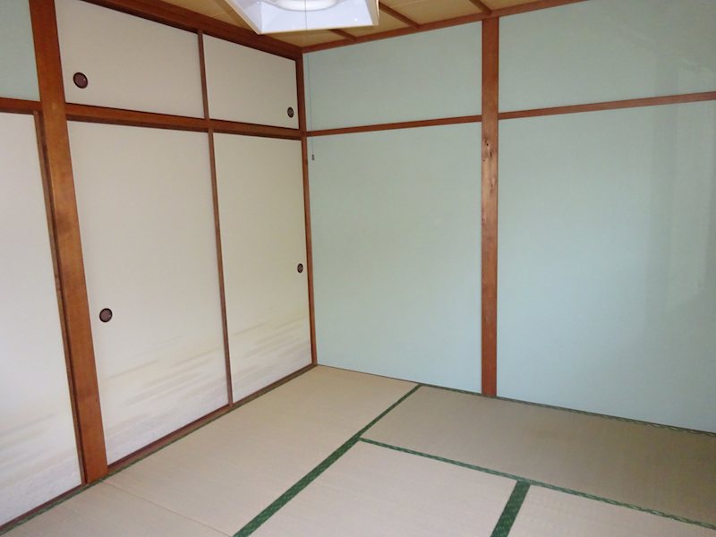 山田様上陰貸家192-3 その他部屋・スペース