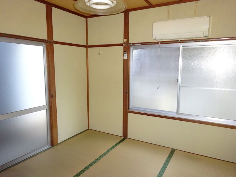 山田様上陰貸家192-3 その他部屋・スペース
