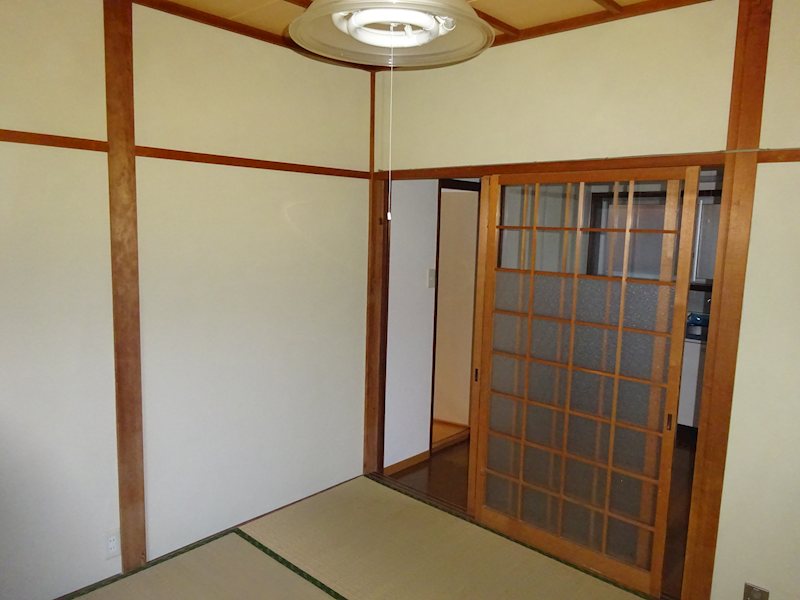 山田様上陰貸家192-3 その他部屋・スペース