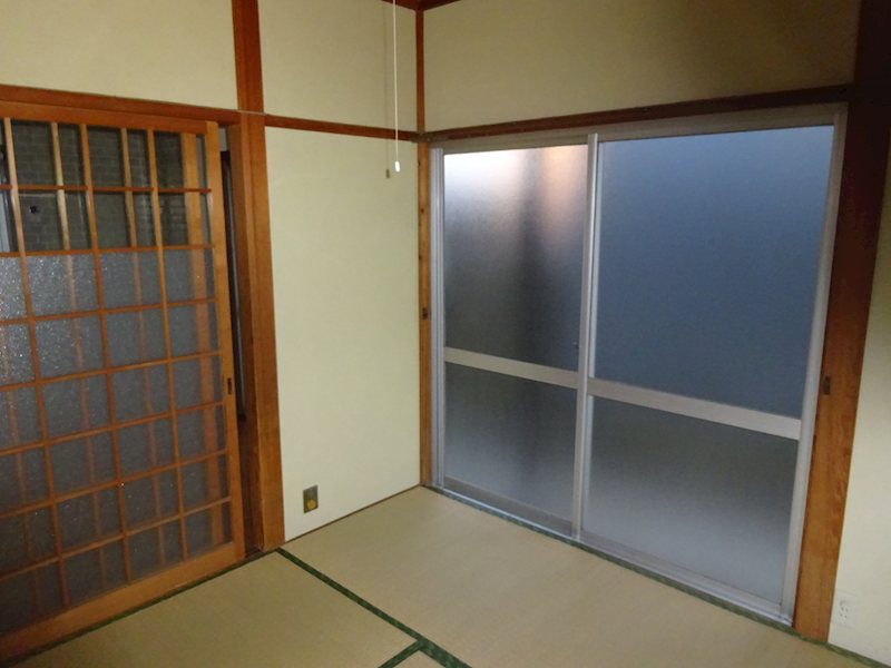 山田様上陰貸家192-3 その他部屋・スペース