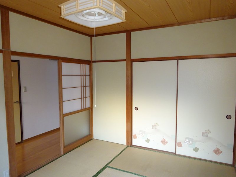 山田様上陰貸家192-3 その他部屋・スペース