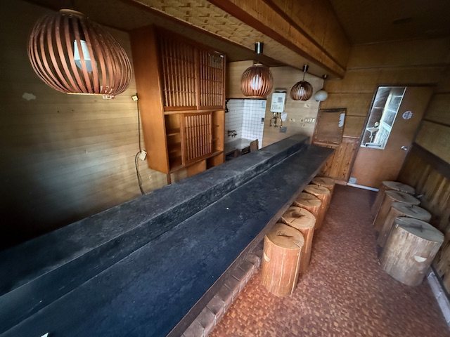 中央町貸店舗 その他