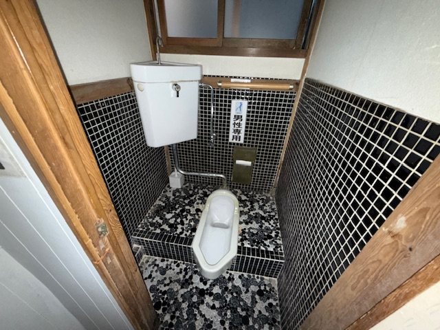 中央町貸店舗 その他