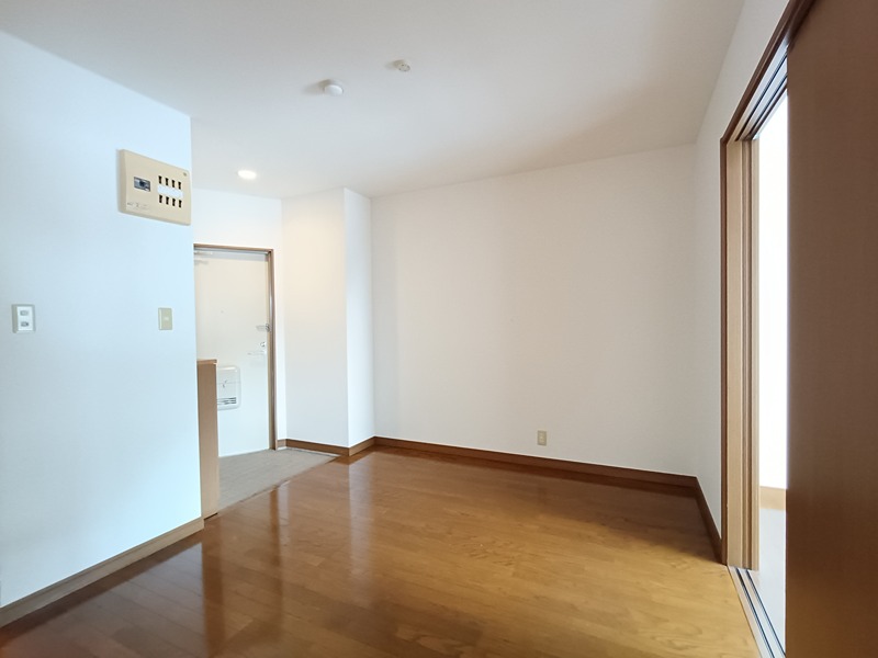 サンヴェルジュⅣ その他部屋・スペース