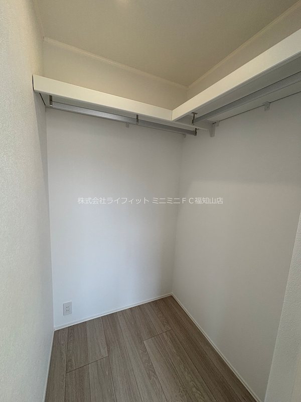 Casa　Uno 収納