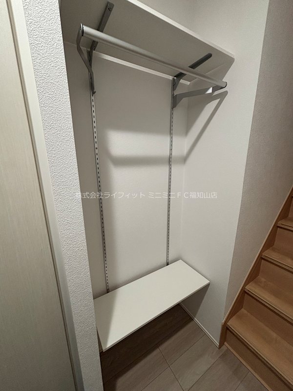 Casa　Uno その他