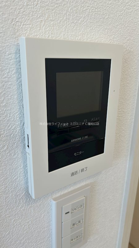 Casa　Uno セキュリティ